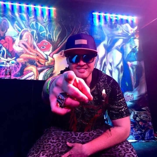 Wildtim - Mobile DJ in Portland, OR