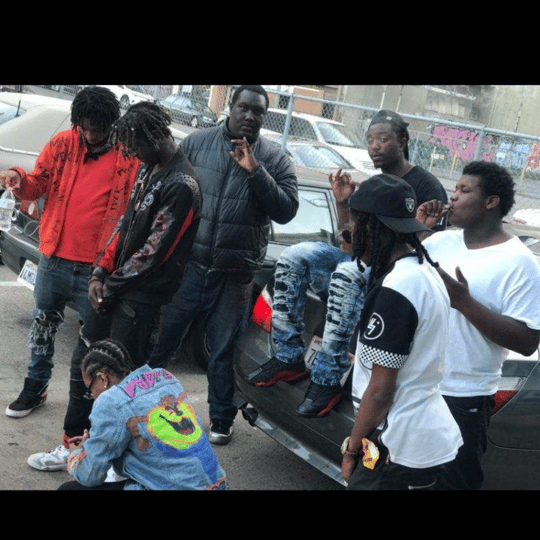 Babyloaf - Rap Group in Oakland, CA