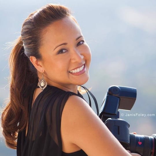 Janis Foley | San Diego Photographer - Photographer in San Diego, CA