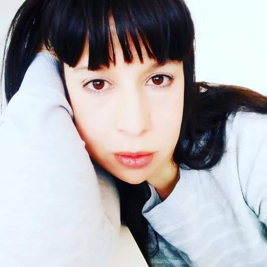 Jewel Cavazos - Actress in Denver, CO