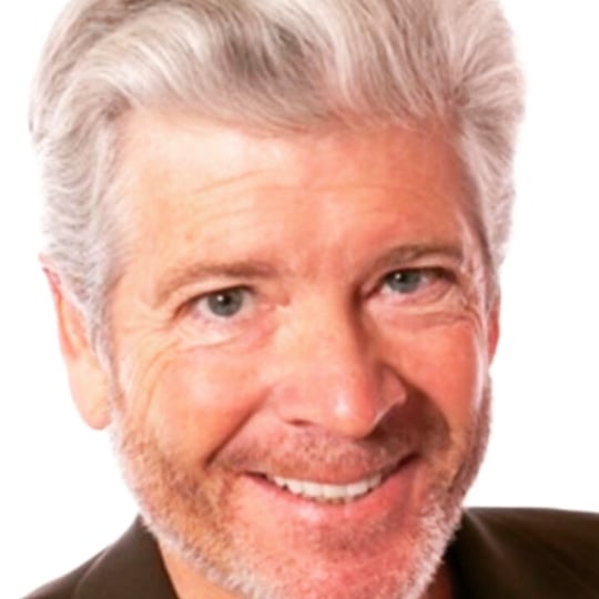 Johnny Bolton - Leadership/Success Speaker in Los Angeles, CA