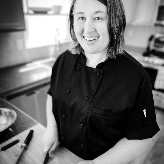 The little beet private chef - Personal Chef in Buford, GA