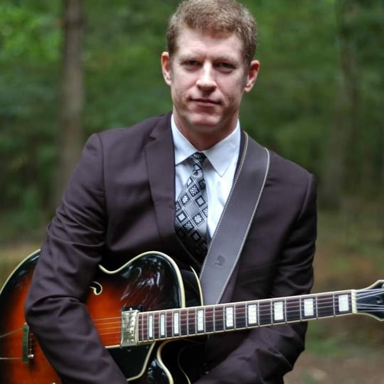 Aaron Carlisle Jazz Trio - Jazz Band in Charlotte, NC
