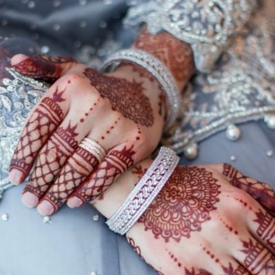 Threading N Heena - Henna Tattoo Artist in Boston, MA