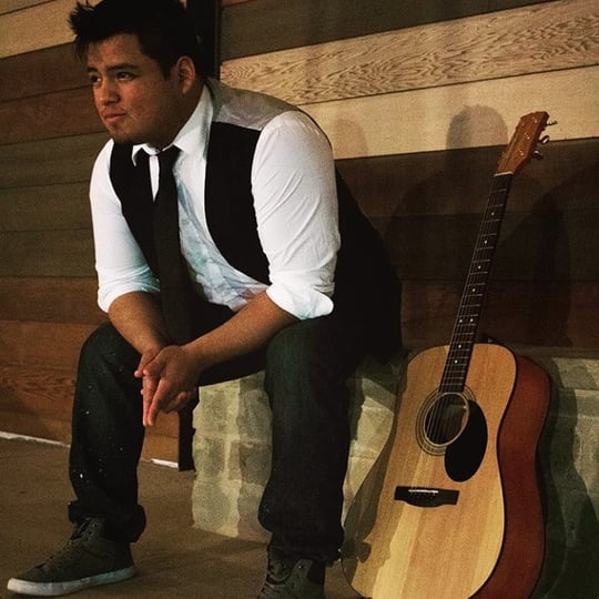 Nandito Hernandez - Singing Guitarist / Acoustic Band in Waxahachie, TX