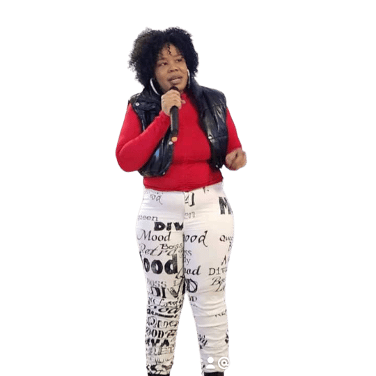 Ronni Jay - Stand-Up Comedian in St Louis, MO