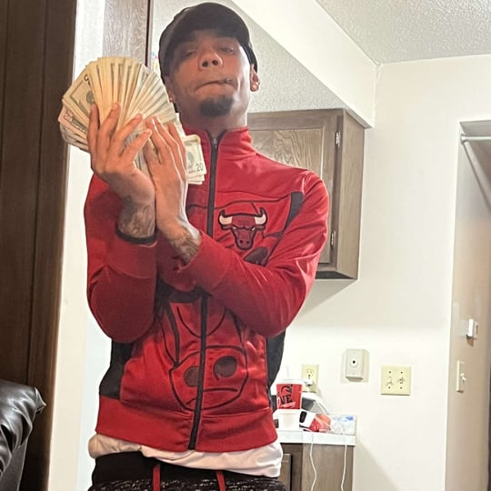 NFLDrama - Rapper in Omaha, NE