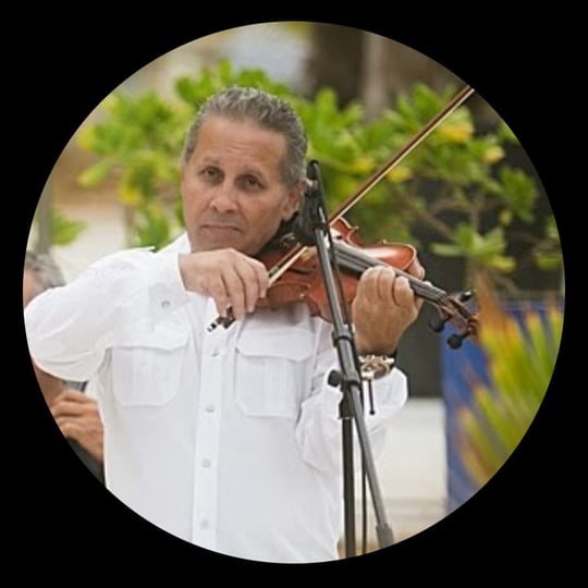 Weddings and Events - Violinist in New Britain, CT