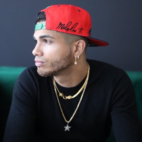 Pavel the Prodigy - Pop Singer in Smyrna, TN