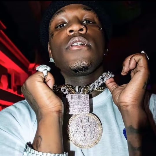 Geaux Glizzy - Rapper in Shreveport, LA