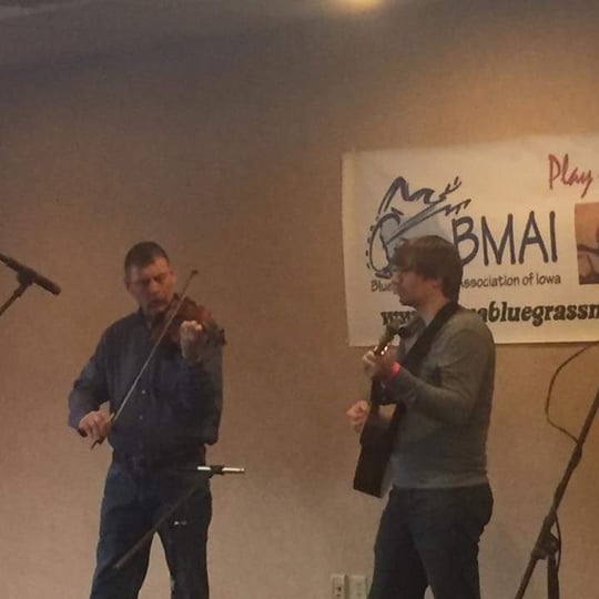 Troid Gaelic - Celtic Music in Marion, IA