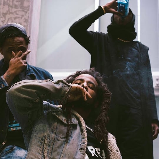 Dat N***A! (Dat Guy) - Rap Group in Columbus, OH