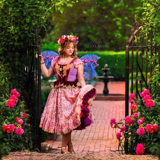 Fairy Laurel Parties - Children’s Party Entertainment in Grapevine, TX