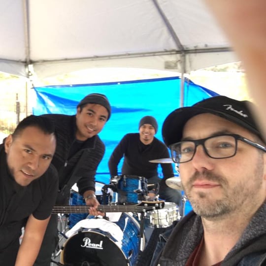 Zero Gravity - Cover Band in San Antonio, TX