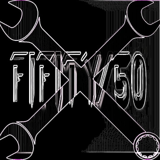 Fifty/50 - Alternative Band in Monroe, MI