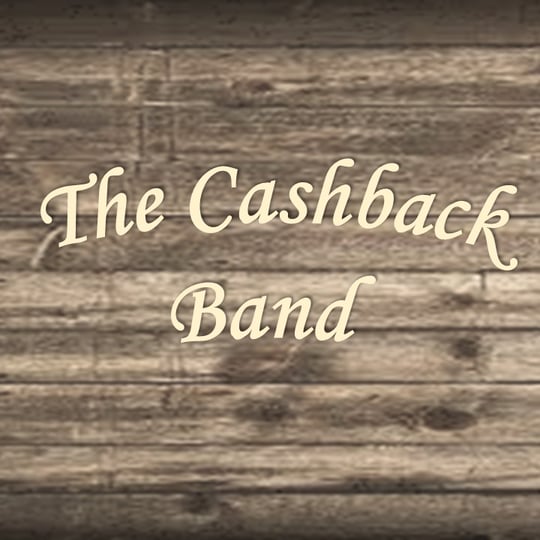 The Cashback Band - Singing Guitarist in Urbandale, IA