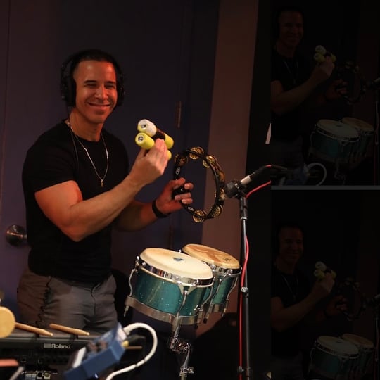 Y company LLC - Percussionist / Classic Rock Band in Union City, NJ