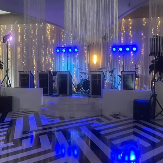 Gateway City Audio LLC - Sound Technician / Big Band in St Louis, MO