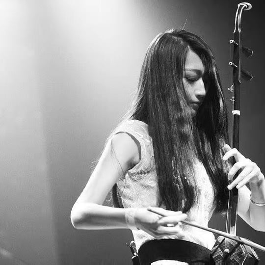 ErHu Player - Asian Entertainment / World and Cultural in New York City, NY