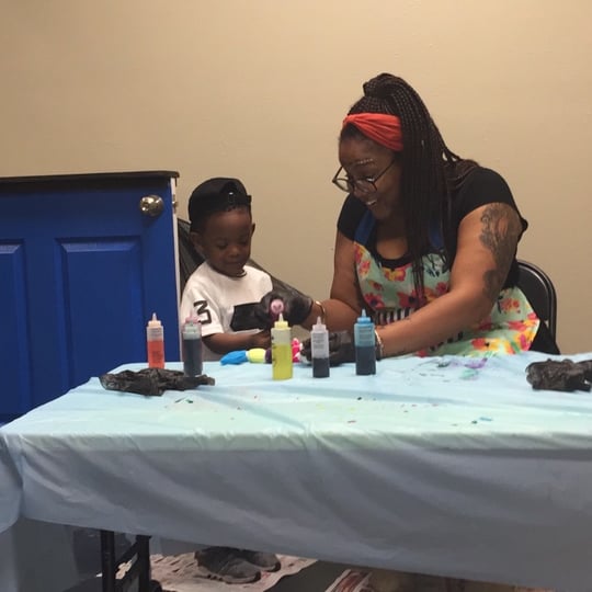 The Perfect Party Host - Event Planner / Mobile Game Activities in Houston, TX