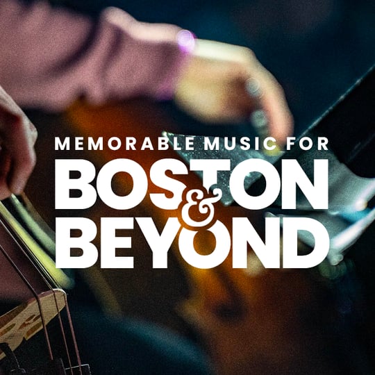Mosaic Musicians - Wedding Band in Brockton, MA