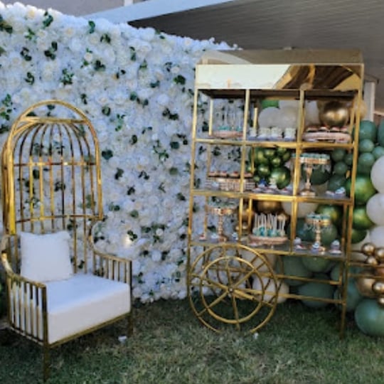 Lourdes's Jump - Party Rentals / Party Favors Company in San Lorenzo, CA