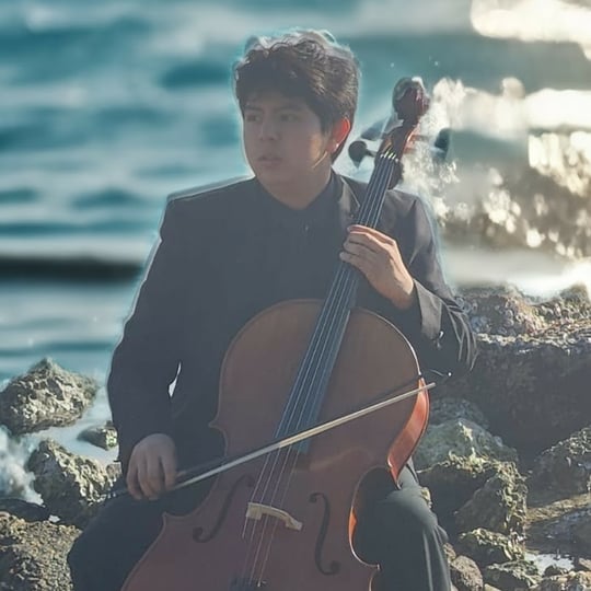 Daniel Jimenez- Cellist - Cellist in Valrico, FL