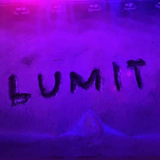 Lumit - Rock Band in Macon, GA