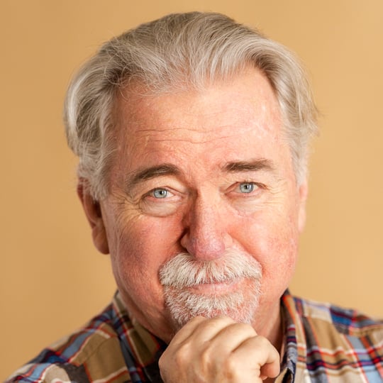 Jimthebusdriver, Motivational Speaker - Motivational Speaker / Storyteller in Des Moines, IA