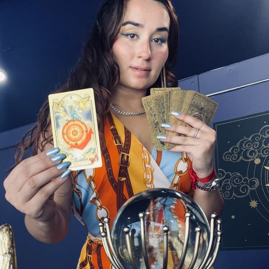 Psychic Expert - Psychic Entertainment in New York City, NY