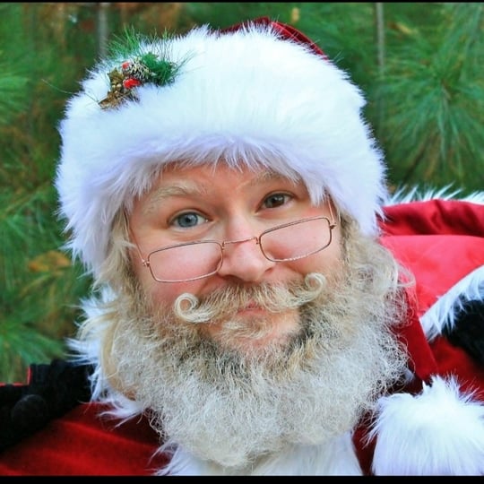 Holly Jolly LLC - Santa Claus in Bristol, CT