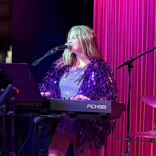 Maggie Moon Music - Party Band in Kansas City, MO