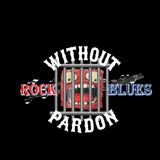 Without Pardon - Classic Rock n Blues - Classic Rock Band in Georgetown, TX
