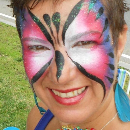 Ione Entertainment - Face Painter / Family Entertainment in Burlington, MA