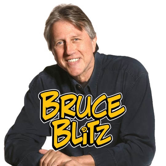 Caricatures by Bruce Blitz - Caricaturist / Family Entertainment in Cherry Hill, NJ