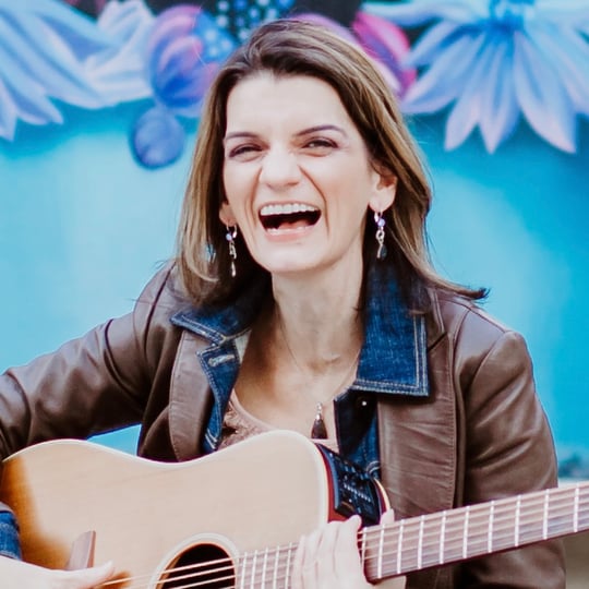 Eliza Rush - Acoustic Band in Allentown, PA