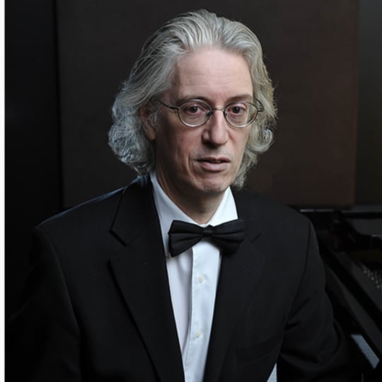 Rick Maltese - Pianist / Classical Pianist in Toronto, ON