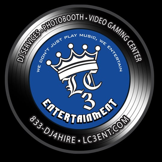 LC3 Entertainment Company - DJ / Backdrops & Drapery in Tampa, FL
