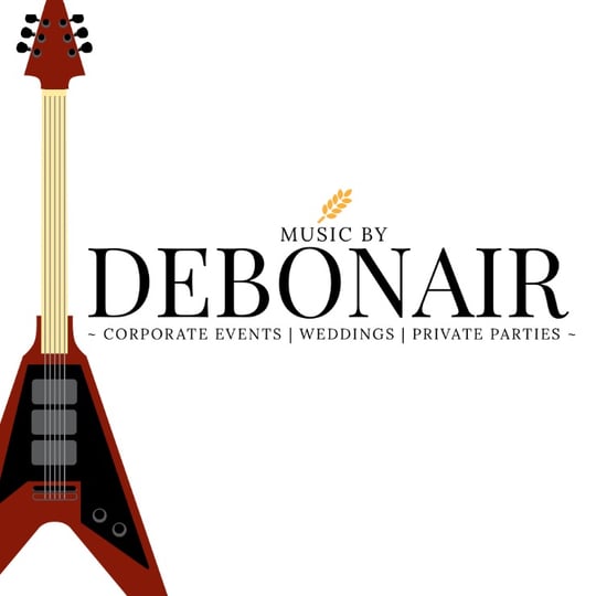 Debonair - Dance Band in Austin, TX