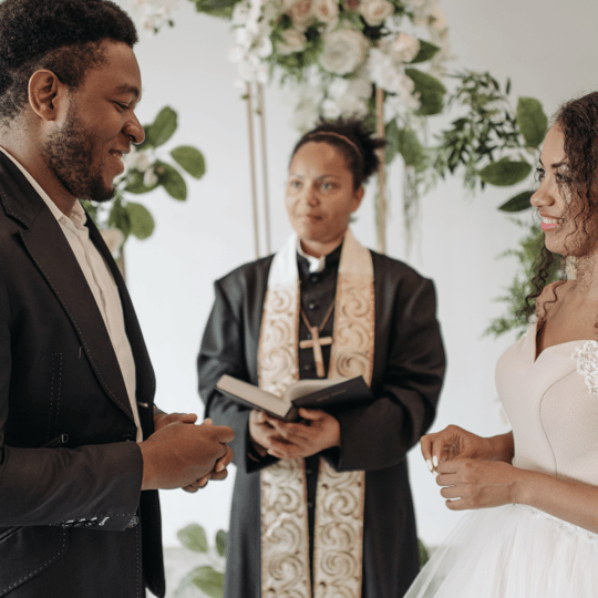 Aurora Nuptials - Wedding Officiant in Indiana, PA