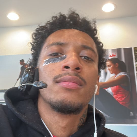 Kentre - Rapper in St Louis, MO