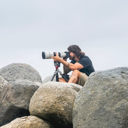 Daniel Balbuena Photo & Video - Photographer in Port Coquitlam, BC