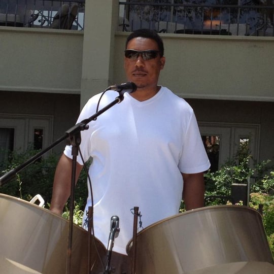 St. Paradise Steel Drum Band - Steel Drum Band / Beach Music in Grandview, MO