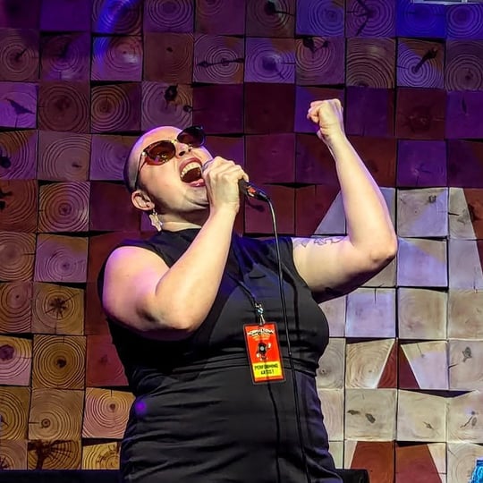 Libbaloops - Interactive Performer / Comedy Improv Show in Athens, GA