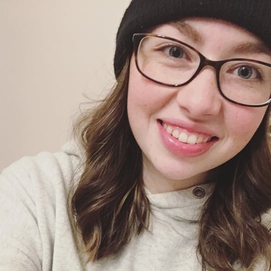 Meghan Elizabeth - Actress / Actors and Actresses in Montreal, QC