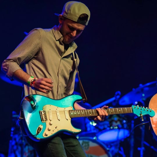 Mike Seech Music - Singing Guitarist in Grand Rapids, MI