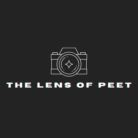 The Lens of Peet - Photographer in Scottsdale, AZ
