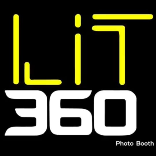 LIT 360 Photo Booth - Photo Booths / Wedding Entertainment in Kansas City, MO
