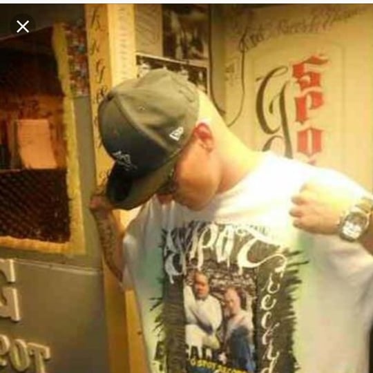 “cali G’z” - Rap Group in San Jose, CA