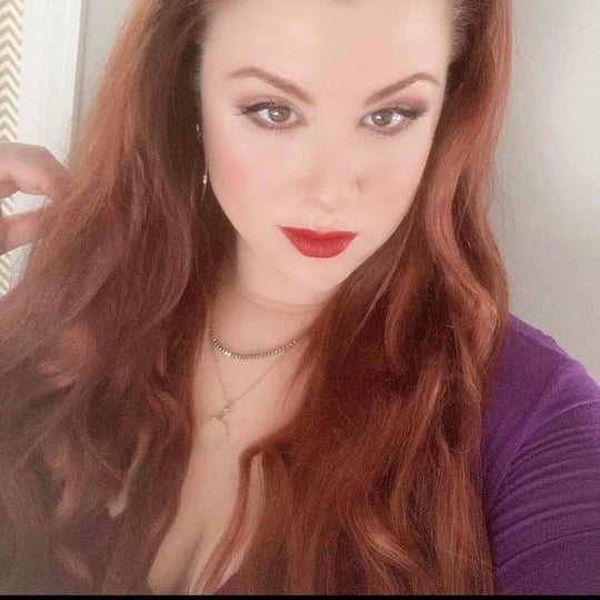 Angela Marie - Classical Singer in St Paul, MN